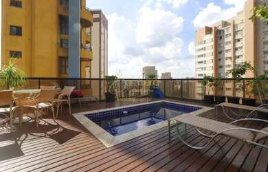 Imagem 4: COBERTURA IMPECÁVEL , COM PISCINA