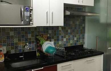 Imagem 3: Apartamento para venda possui 50 metros quadrados com 2 quartos em Parque Munhoz - São Pau