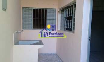 Imagem 4: SÃO PAULO - Casa Padrão - PARQUE COLONIAL