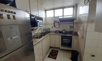 Imagem 5: Apartamento com 2 Dormitórios, 2 Vagas Garagem, Mobiliado, no Ipiranga