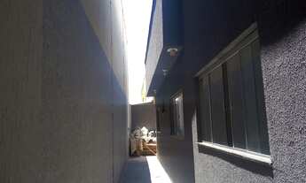 Imagem 3: Casa 3 quartos sendo uma suíte