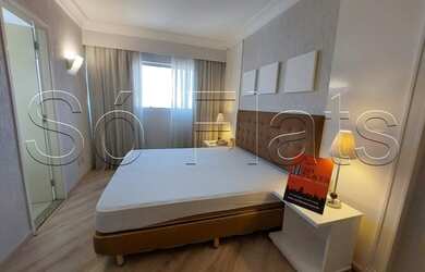 Imagem 7: Flat Bristol com 30m² em Guarulhos disponível para locação próximo ao Aeroporto