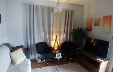 Imagem 2: Casa Térrea Residencial - Vila Pirajussara - São Paulo