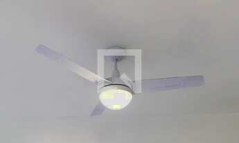 Imagem 5: Apartamento para Aluguel - Campo Grande, 2 Quartos, 64 m2