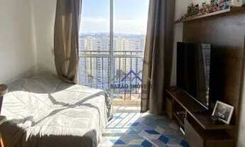 Imagem 2: Apartamento com 2 dormitórios DUO RESERVA DO JAPIo Reserva Ermida - Jundiaí/SP