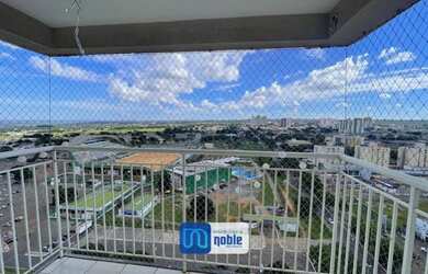 Imagem 2: Flex 2 quartos com armários