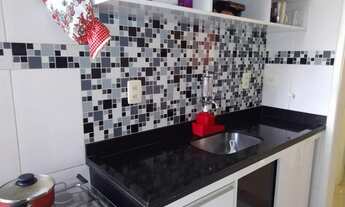 Imagem 5: OPORTUNIDADE! Lindo apto modernizado em rua nobre próxima à Praia da Bica e Rua Cambaúba