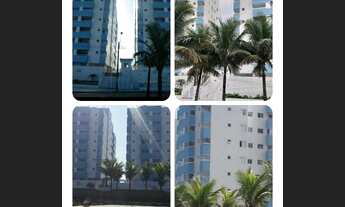 Imagem 3: Apartamento em Mongaguá Frente pro Mar