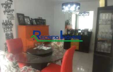 Imagem 3: Alugo cob 03 quartos gleba A Recreio dos Bandeirantes