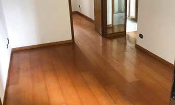 Imagem: Apartamento para aluguel tem 40 metros quadrados