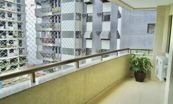 Imagem 2: Apartamento para venda tem 148 metros quadrados com 2 quartos