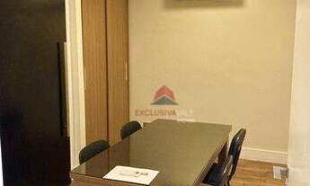 Imagem 3: Sala à venda, 58 m² por R$ 586.000,00 - Jardim Aquarius - São José dos Campos/SP