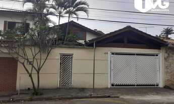 Imagem: Sobrado com 6 dormitórios à venda, 350