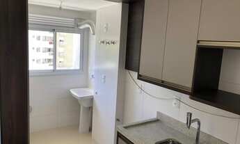 Imagem 3: Apartamento mobiliado 1 dormitório