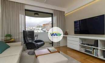 Imagem 6: Apartamento com 2 dormitórios à venda, 142 m² por R$ 2.380.000,00 - Consolação - São Paulo