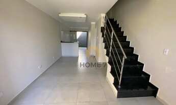 Imagem 6: Sobrado com 3 dormitórios à venda por R$ 399.000,00 - Sítio Cercado - Curitiba/PR