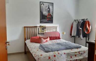 Imagem 6: Apartamento para venda no Edifício Redentor - Jardim Oswaldo Cruz