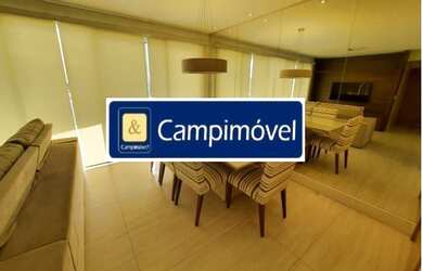 Imagem 7: Apartamento para Venda em Campinas, Cambuí, 3 dormitórios, 1 suíte, 4 banheiros, 2 vagas