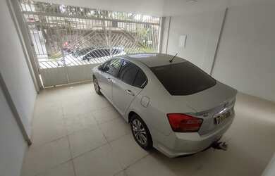 Imagem 5: Casa de 160m², 2pav, 3/4 sendo 2 suítes, 2vgs - CA0075WG