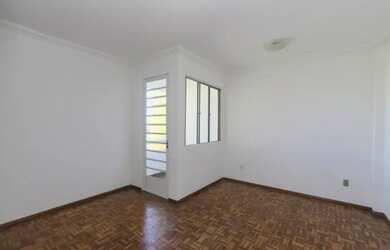 Imagem 2: Apartamento com 3 dormitórios para alugar, 65 m² por R$ 1.460,00/mês - Manacás - Belo Hori