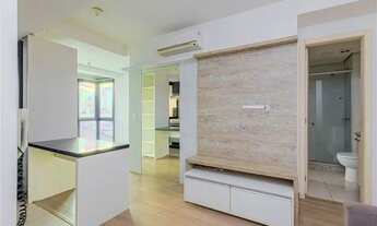 Imagem 3: APARTAMENTO RESIDENCIAL em Porto Alegre - RS, Menino Deus