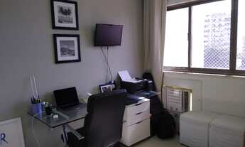 Imagem 6: AP 2/4 c/ dependência completa - Tijuca - próx. metro Uruguai