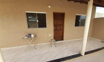 Imagem 2: Casa para aluguel tem 55 metros quadrados com 1 quarto