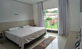 Imagem 4: Casa Condomínio Brisas do Rio Negro