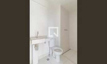 Imagem 6: Apartamento para Aluguel - Alphaville, 1 Quarto, 54 m2