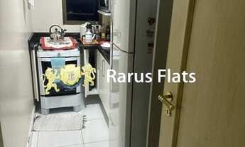 Imagem 6: Apartamento para venda no Jardins - Edifício The Pierre