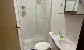 Imagem 3: Apartamento dois quartos temporada