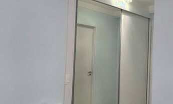 Imagem 7: Apartamento com 2 dormitórios, 59 m² - venda por R$ 650.000,00 ou aluguel por R$ 3.442,00