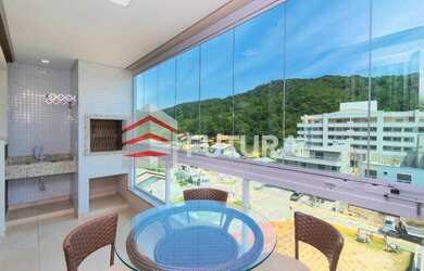 Imagem 7: Apartamento para aluguel de temporada - Praia de Bombas, Bombinhas SC