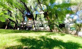 Imagem 7: Casa com 4 dormitórios, 360 m² - venda por R$ 2.800.000,00 ou aluguel por R$ 15.145,00 - C