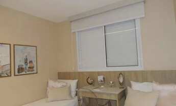 Imagem 7: Terra Mundi - Apartamento 2 quartos, sendo 1 suíte