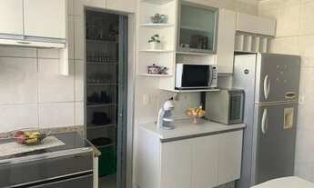 Imagem 7: Apartamento - Jardim Planalto - Campinas