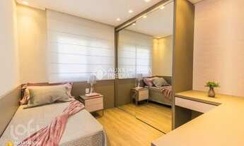 Imagem 4: Apartamento à venda Rua Cleveland, Santa Tereza - Porto Alegre