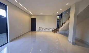 Imagem 5: Casa com 3 dormitórios à venda, 142 m² por R$ 980.000,00 - Promissão - Lagoa Santa/MG