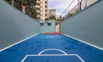 Imagem 4: Apartamento com 2 dormitórios à venda, 142 m² por R$ 2.380.000,00 - Higienópolis - São Pau