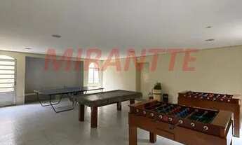 Imagem 7: Apartamento para venda tem 50 metros quadrados com 2 quartos em Vila Gustavo - São Paulo