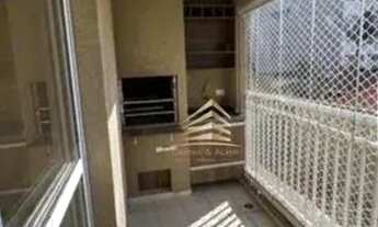 Imagem: Lindo Apartamento Maison Du Bosque