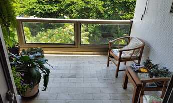 Imagem 6: Riviera Del Fiori! Apartamento reformado e montado de armários, com 2 suítes e infra est