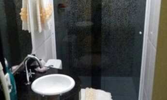 Imagem 6: Casa para venda tem 100 metros quadrados com 2 quartos em Distrito Industrial - Ananindeua