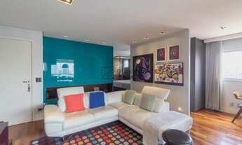 Imagem 4: Venda Apartamento 2 Dormitórios - 65 m² Consolação