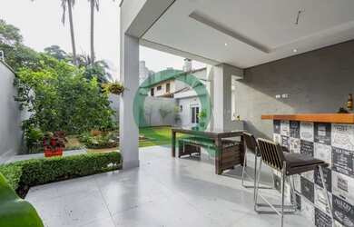 Imagem 7: São Paulo - Casa Padrão - Granja Julieta