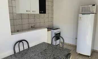 Imagem: Apto.Mobiliado - lindo- para 1 pessoa, R$750,00