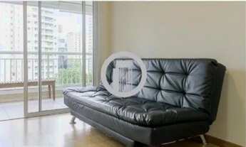 Imagem 4: Apartamento para locação, 55m², 1 dormitório, sendo 1 Suíte, 1 vaga - Cerqueira César