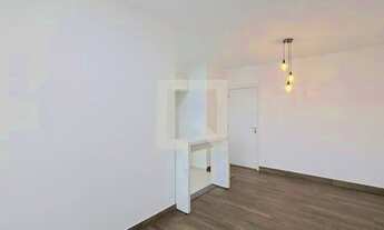 Imagem 3: Apartamento para Aluguel - Rudge Ramos, 2 Quartos, 50 m2