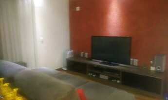 Imagem 3: Apartamento à venda, 3 Quartos, 3 Suites, 3 Vagas, Barcelona, SCSul, SP