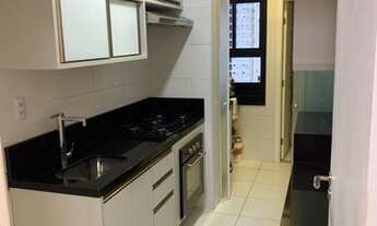 Imagem: Apartamento para venda possui 76 metros